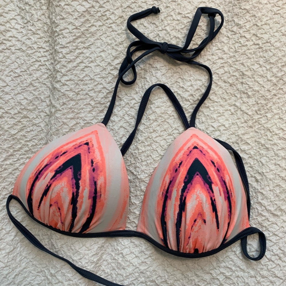 Swim suit!